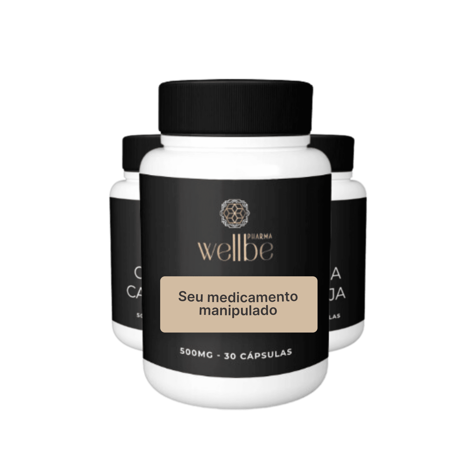 Manipulação de remédios em Bauru