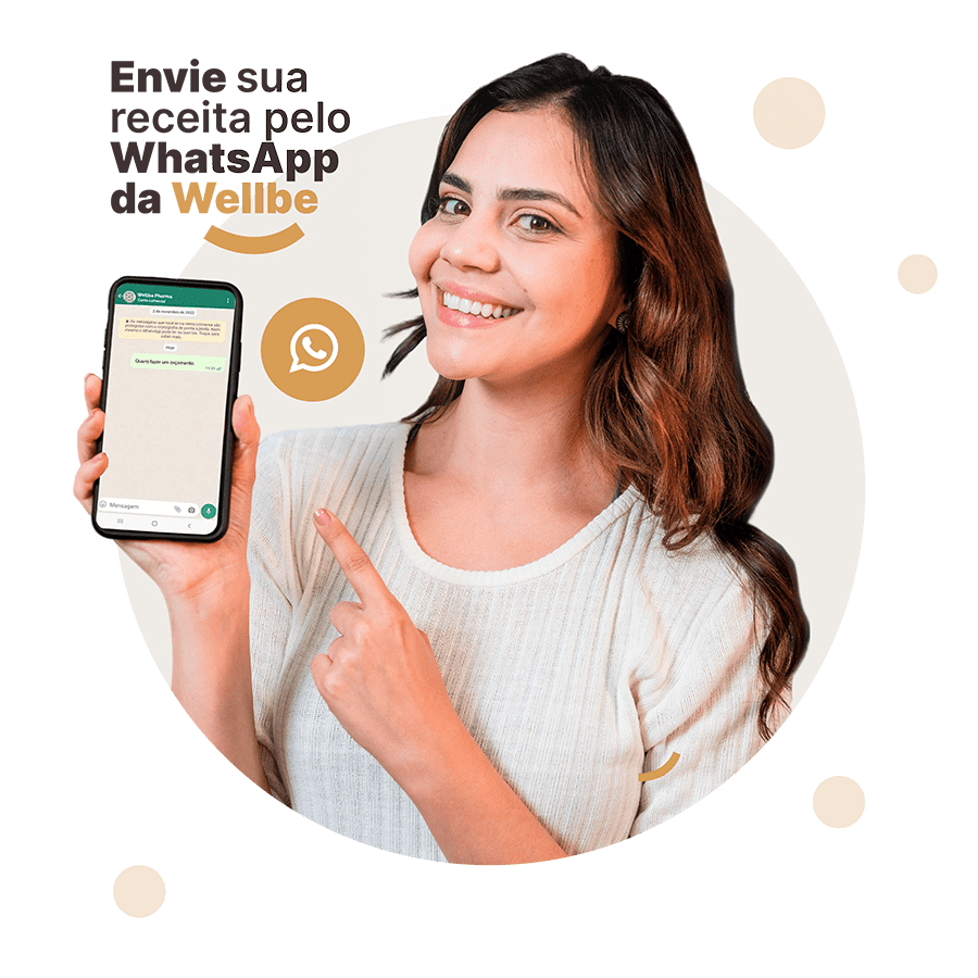 Farmácia de Manipulação em Bauru