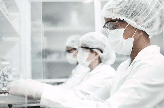 Wellbe Pharma Bauru - Fachada